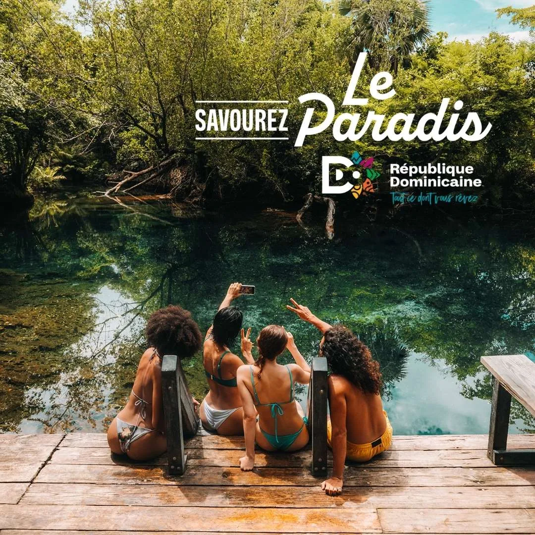 Savourez le paradis en République Dominicaine